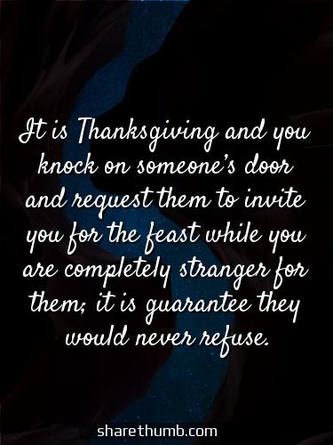 awesome thanksgiving quotes
